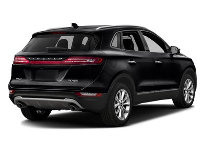 2017 Lincoln MKC Reserve FWD