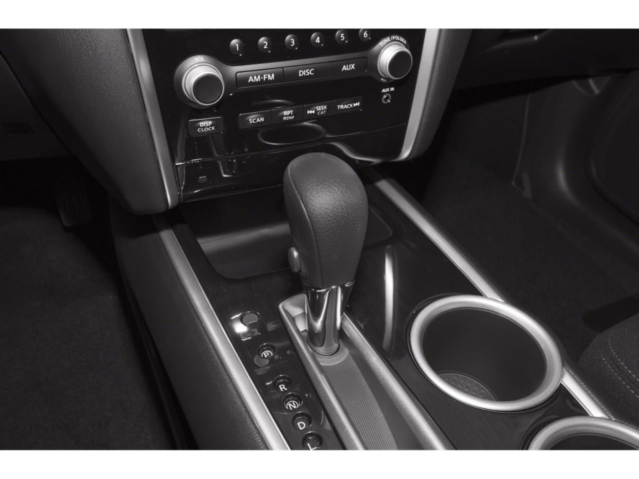 2015 Nissan Pathfinder 2WD 4dr SL