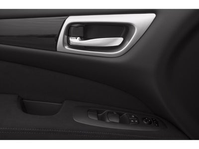 2015 Nissan Pathfinder 2WD 4dr SL