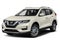 2019 Nissan Rogue FWD SV