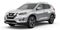 2017 Nissan Rogue FWD SL
