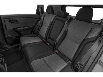 2023 Nissan Rogue AWD S *Ltd Avail*