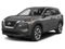 2022 Nissan Rogue FWD SV