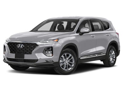 2019 Hyundai SANTA FE SE 2.4L Auto FWD