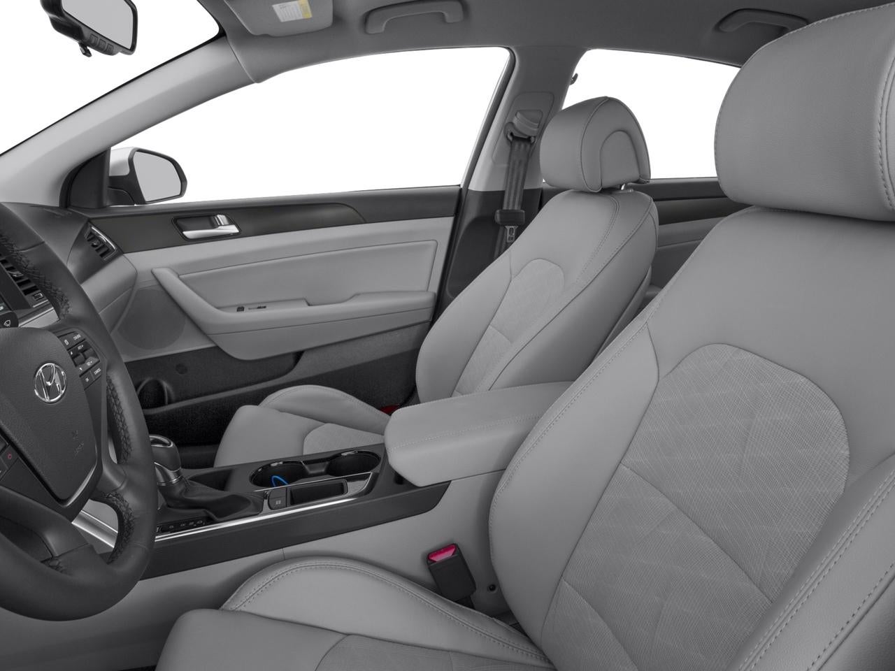 2016 Hyundai SONATA 4dr Sdn 2.4L Sport