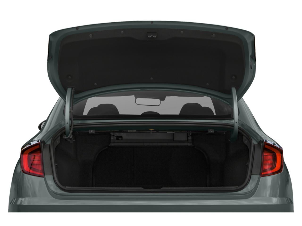 2020 Hyundai SONATA SE 2.5L