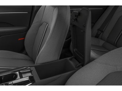 2020 Hyundai SONATA SE 2.5L