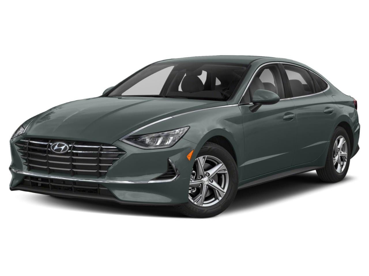 2020 Hyundai SONATA SE 2.5L