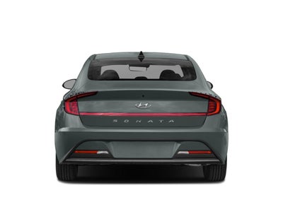 2020 Hyundai SONATA SE 2.5L