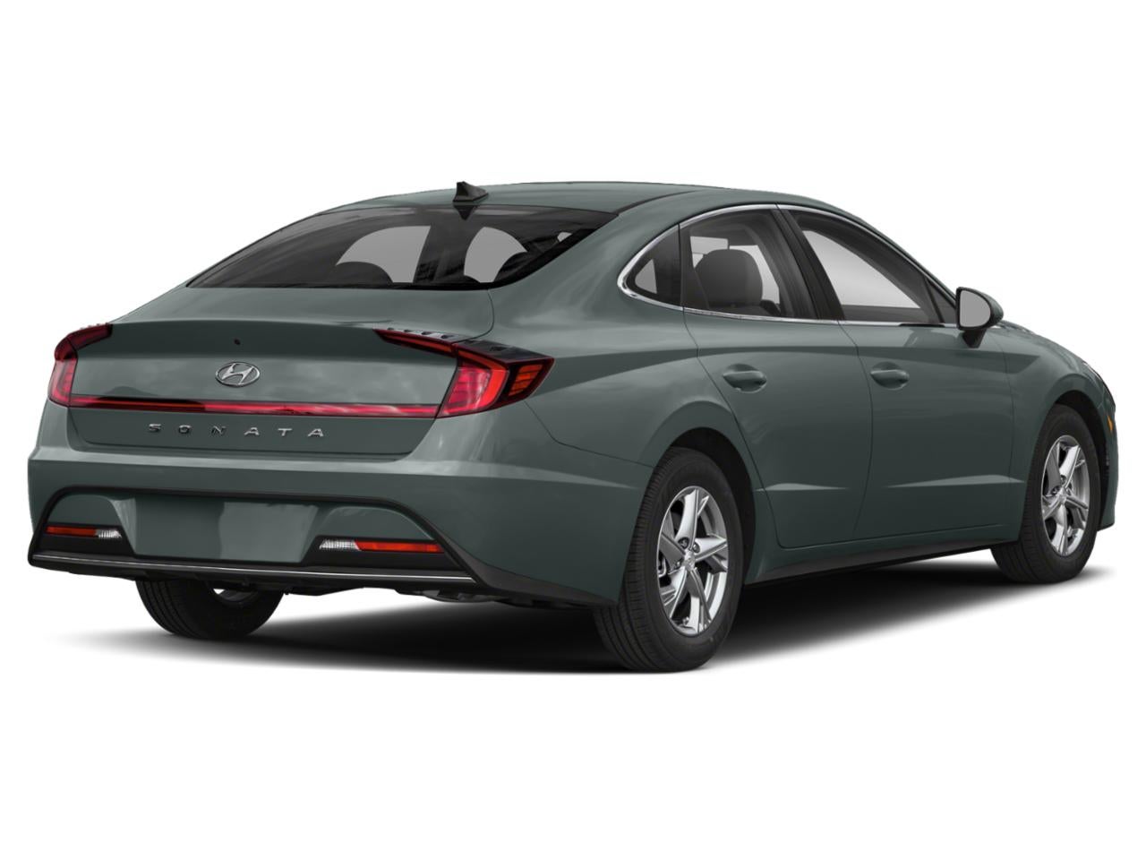 2020 Hyundai SONATA SE 2.5L