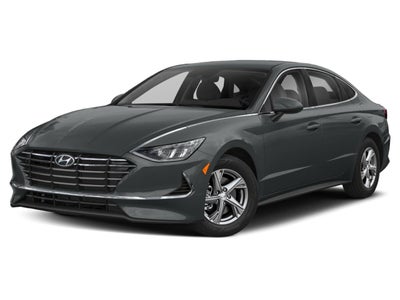 2021 Hyundai SONATA SE 2.5L