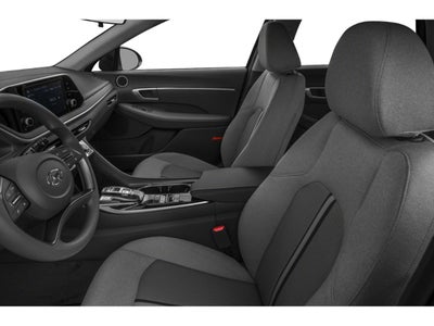 2021 Hyundai SONATA SE 2.5L