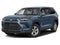 2025 Toyota Grand Highlander LE FWD (Natl)