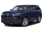 2025 Toyota Grand Highlander LE FWD (Natl)