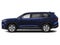 2025 Toyota Grand Highlander LE FWD (Natl)