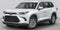 2024 Toyota Grand Highlander XLE FWD (Natl)