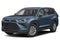 2025 Toyota Grand Highlander XLE FWD (Natl)