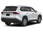 2026 Toyota Grand Highlander XLE FWD (Natl)