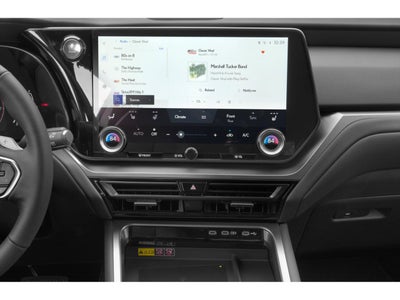 2024 Lexus TX 350 FWD