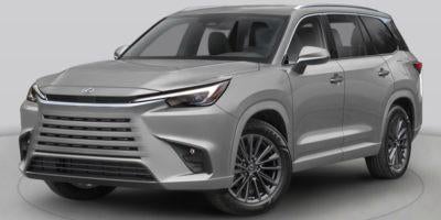 2024 Lexus TX 350 FWD