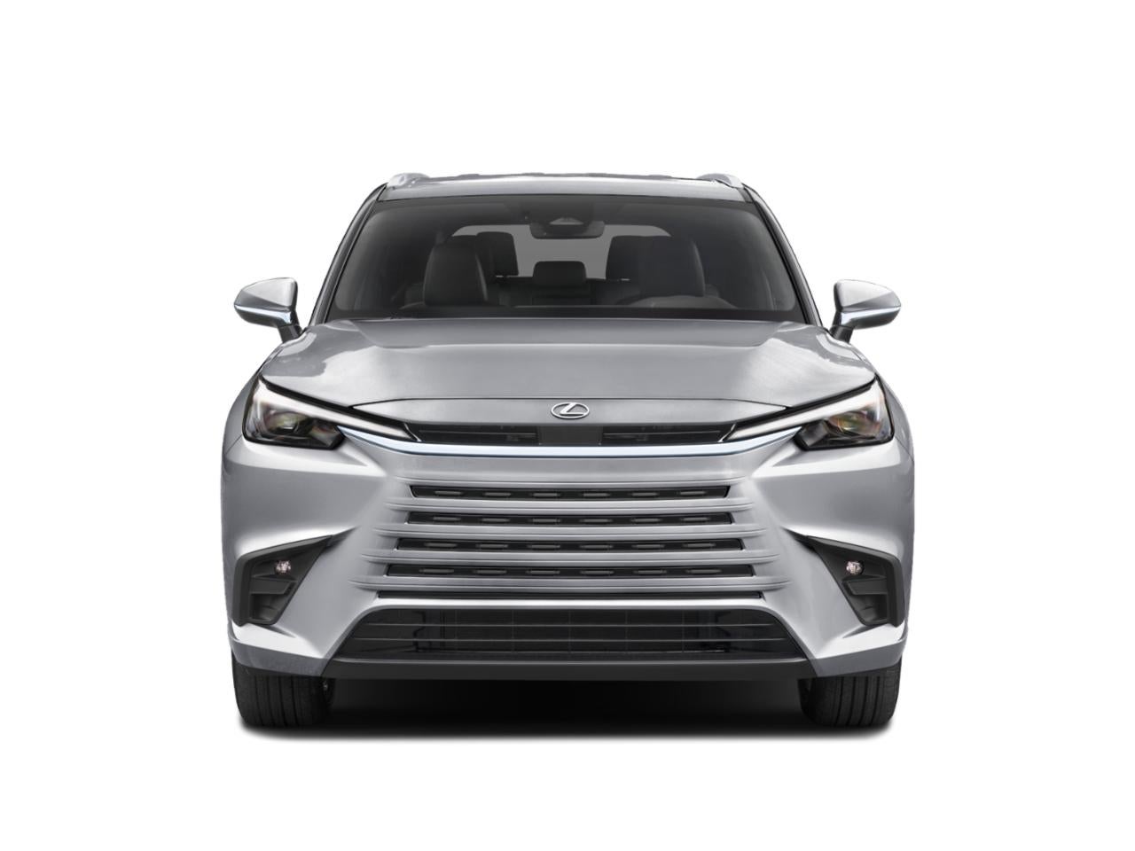 2024 Lexus TX 350 FWD