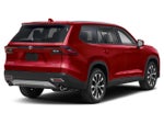 2024 Toyota Grand Highlander Hybrid Limited AWD (Natl)