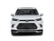 2026 Toyota Grand Highlander Hybrid Limited AWD (Natl)