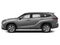 2022 Toyota Highlander L FWD (Natl)