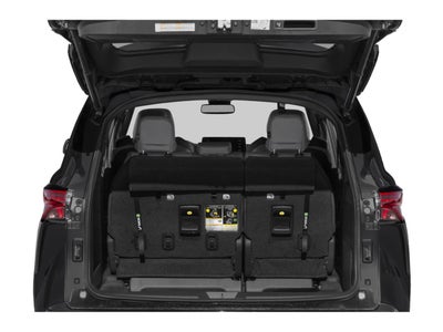 2024 Toyota Sienna XSE AWD 7-Passenger (Natl)