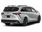 2024 Toyota Sienna XSE AWD 7-Passenger (Natl)