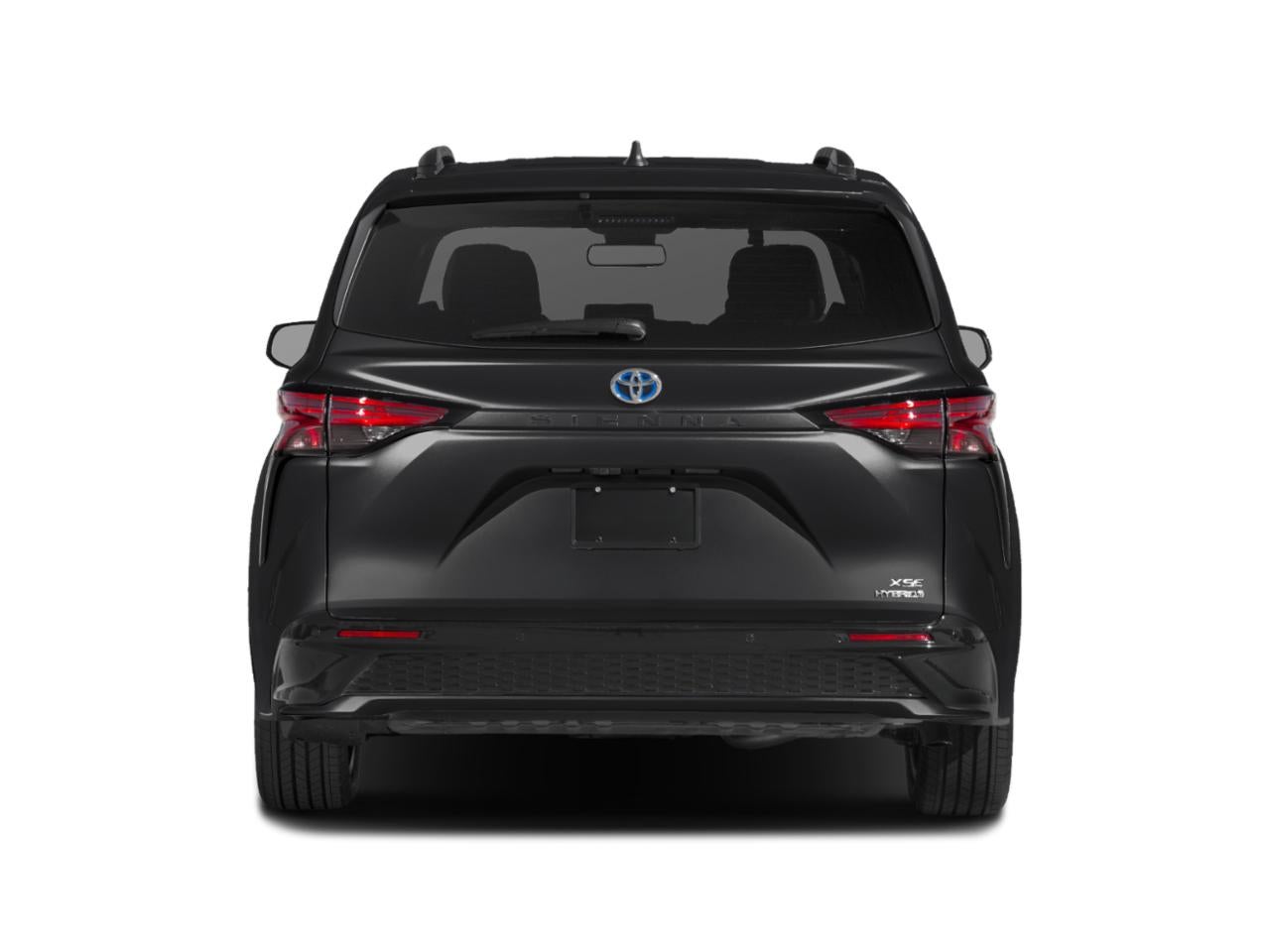 2024 Toyota Sienna XSE AWD 7-Passenger (Natl)