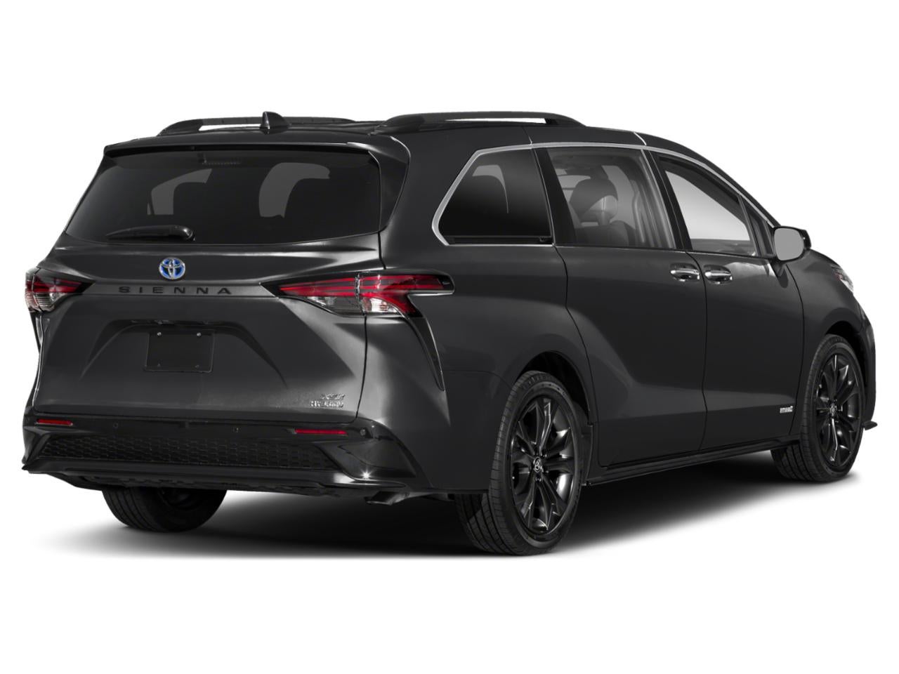 2024 Toyota Sienna XSE AWD 7-Passenger (Natl)
