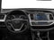 2017 Toyota Highlander Limited Platinum V6 AWD (Natl)
