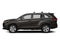 2017 Toyota Highlander Limited Platinum V6 AWD (Natl)