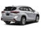 2023 Toyota Highlander Hybrid Platinum AWD (Natl)
