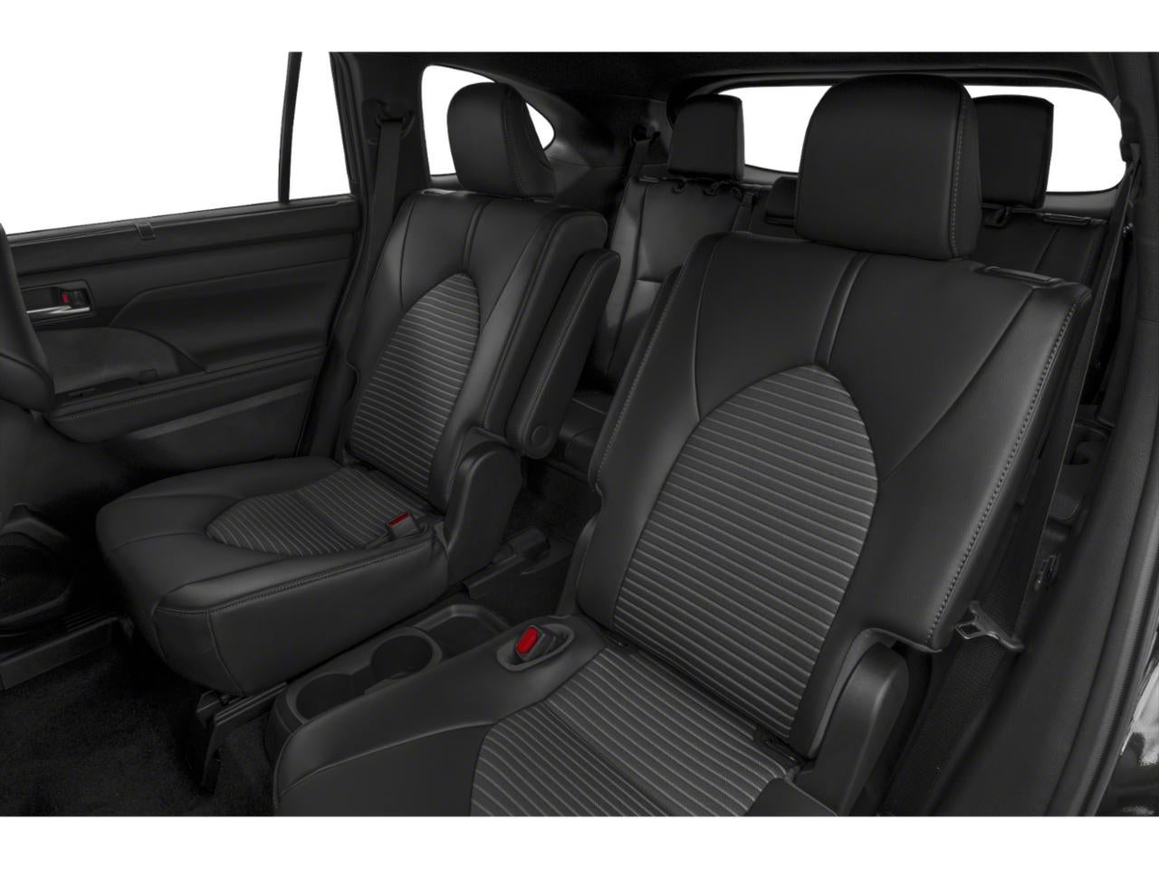 2022 Toyota Highlander XLE FWD (Natl)