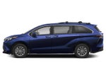 2025 Toyota Sienna XLE FWD 8-Passenger (Natl)