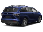 2025 Toyota Sienna XLE FWD 8-Passenger (Natl)