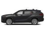 2023 Toyota Highlander Platinum FWD (Natl)