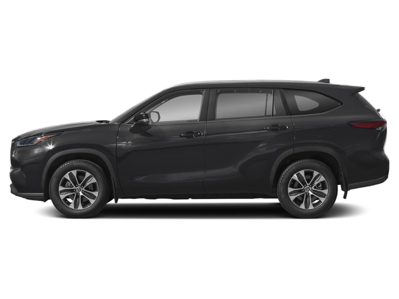 2023 Toyota Highlander XLE FWD (Natl)
