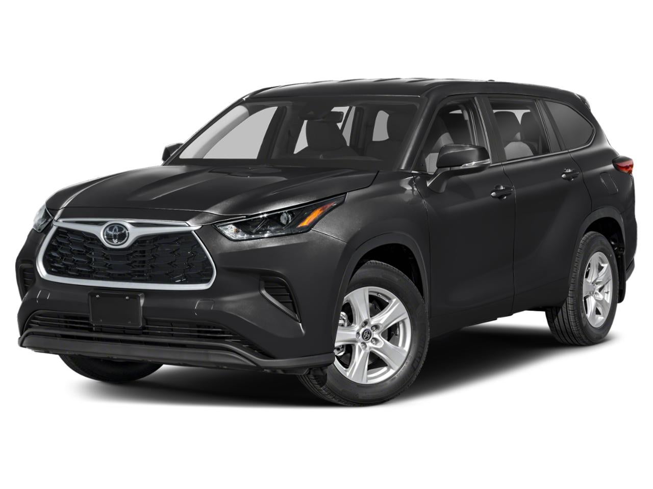 2023 Toyota Highlander L FWD (Natl)