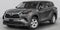2025 Toyota Highlander XLE FWD (Natl)