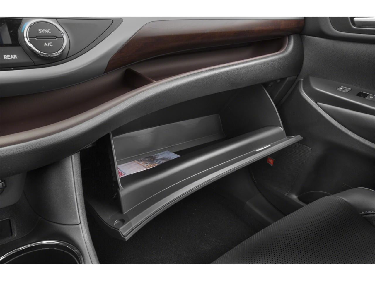 2015 Toyota Highlander FWD 4dr V6 XLE (Natl)