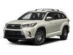 2017 Toyota Highlander SE V6 FWD (Natl)