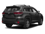 2017 Toyota Highlander XLE V6 FWD (Natl)