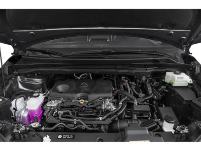 2024 Toyota Sienna XSE FWD 7-Passenger (Natl)