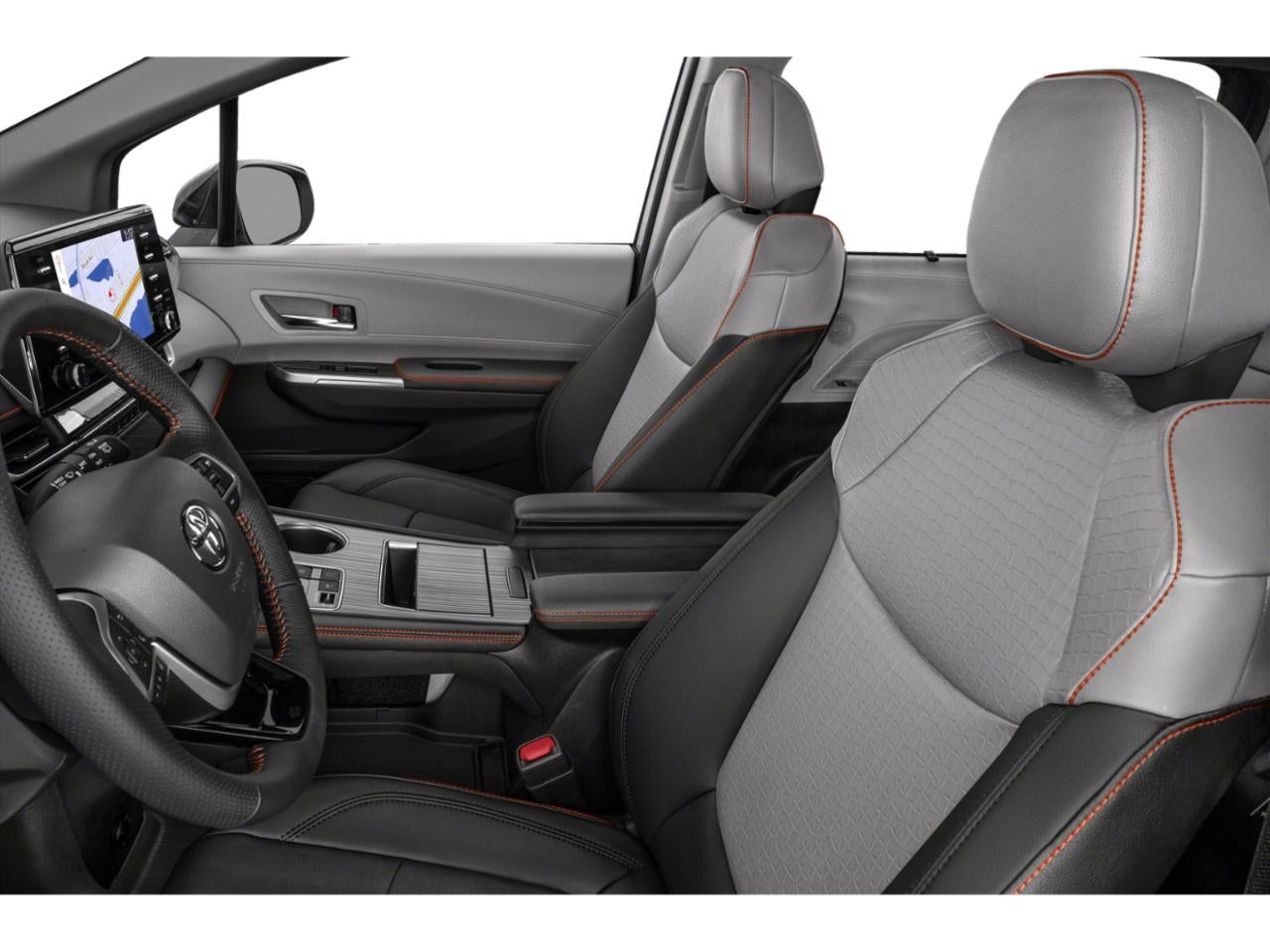 2024 Toyota Sienna XSE FWD 7-Passenger (Natl)