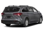 2021 Toyota Sienna XLE FWD 8-Passenger (Natl)