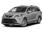 2024 Toyota Sienna XLE FWD 8-Passenger (Natl)
