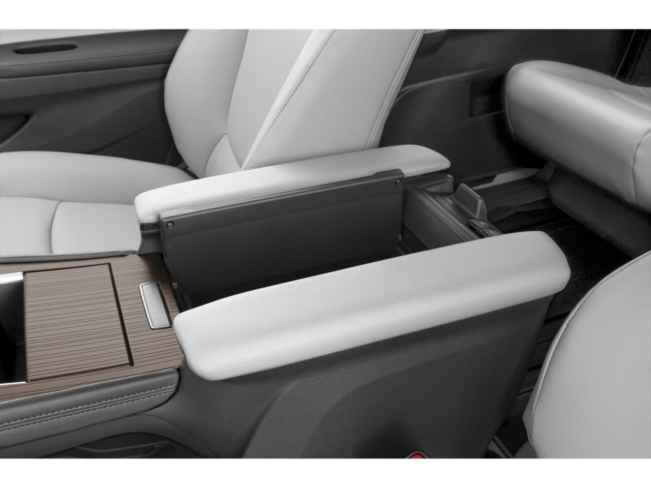 2022 Toyota Sienna XLE FWD 7-Passenger (Natl)